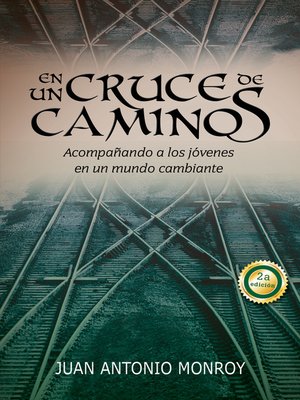 cover image of En un cruce de caminos